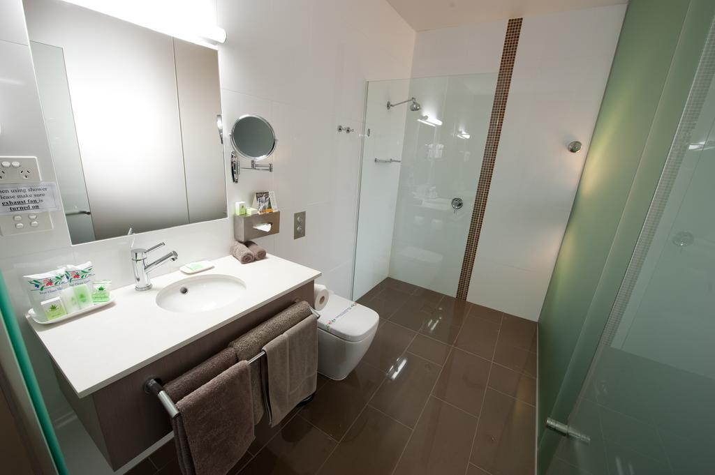 Quality Inn The George Hotel Балларат Экстерьер фото