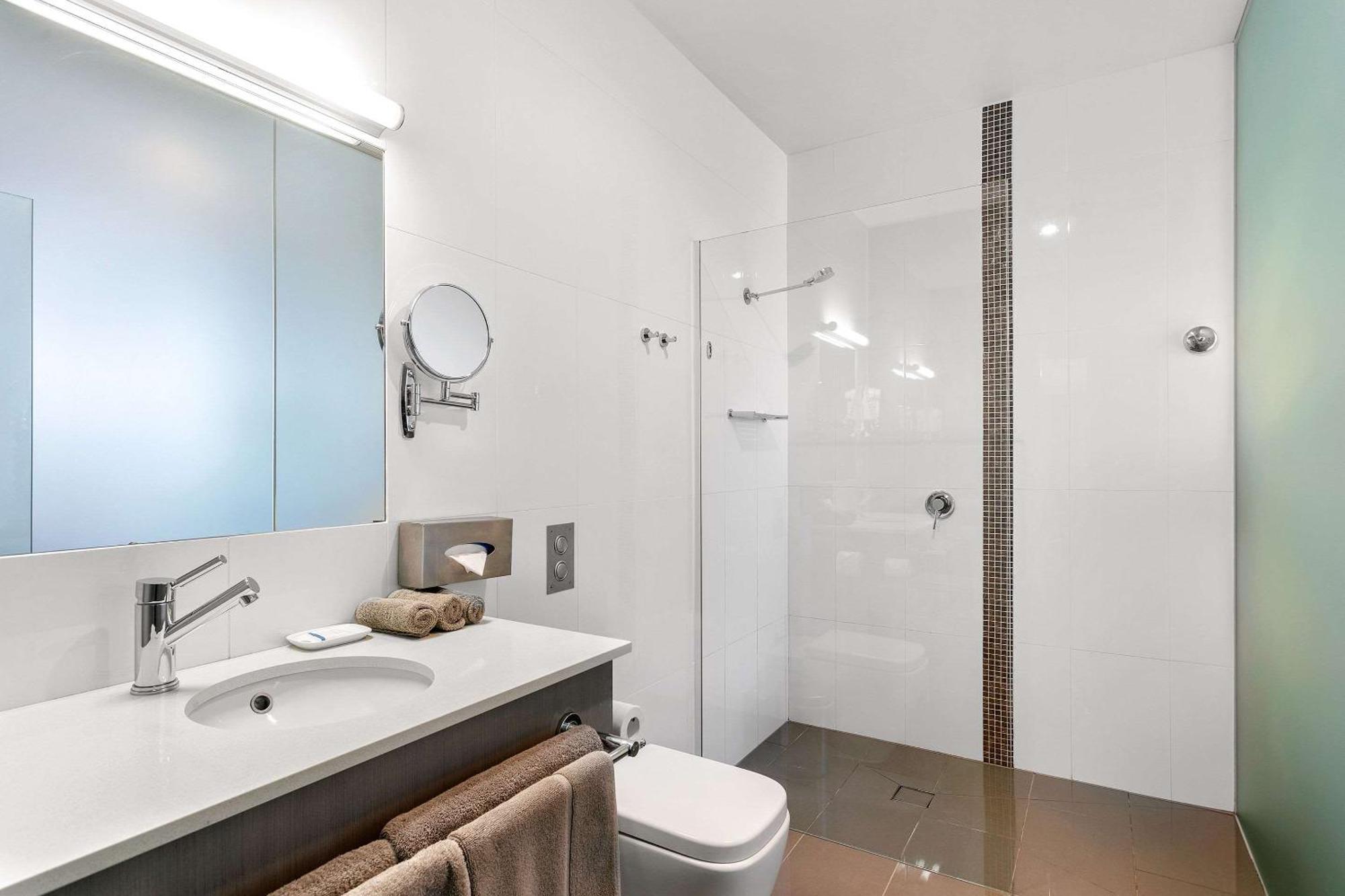 Quality Inn The George Hotel Балларат Экстерьер фото